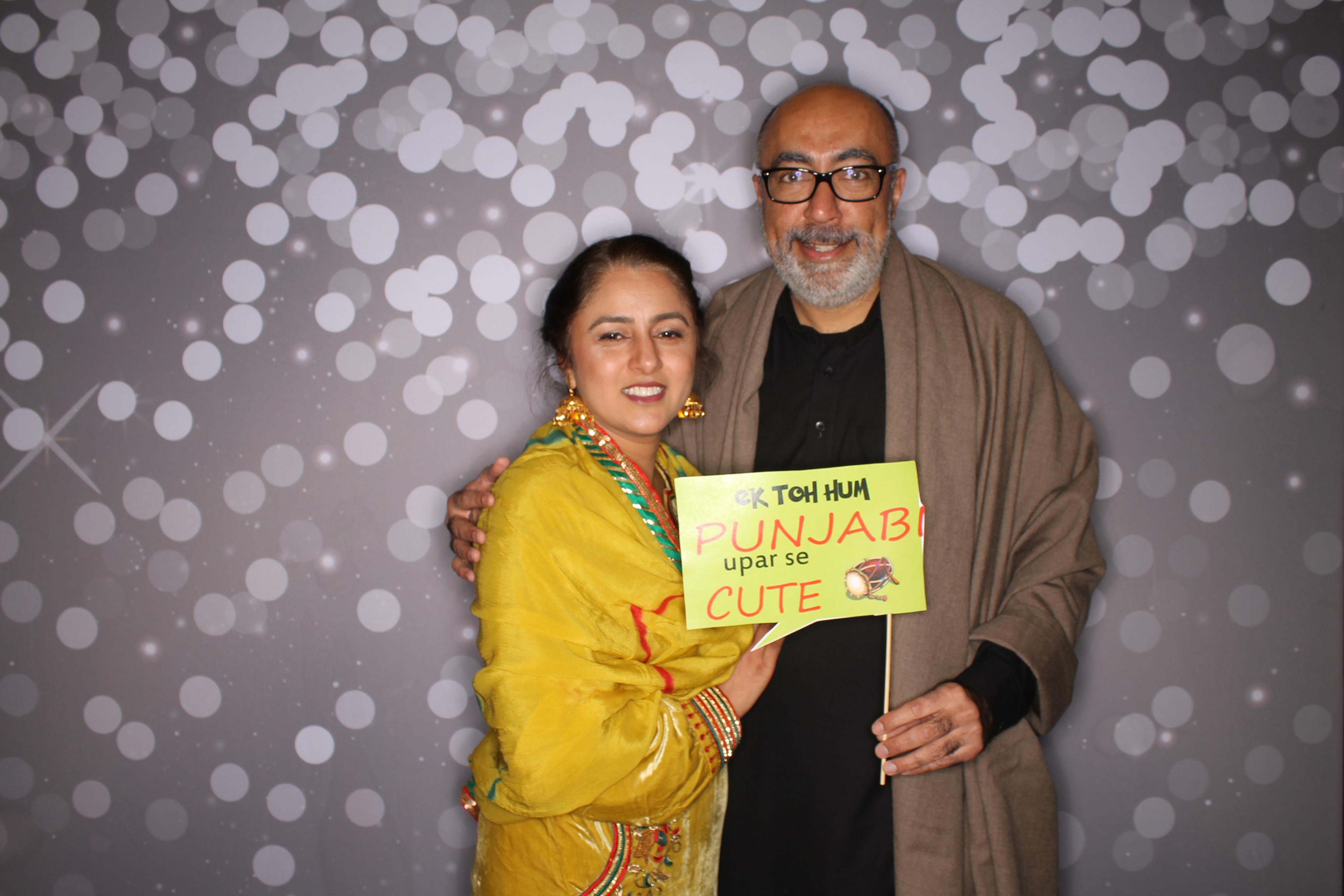 Bollywood Party  | View more photos from the event at gallery.photoboothcincy.com/u/PhotoBoothCincy/Bollywood-Party